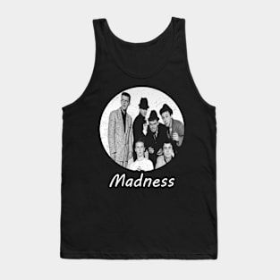 Classic Retro Rasta Women My Favorite Tank Top